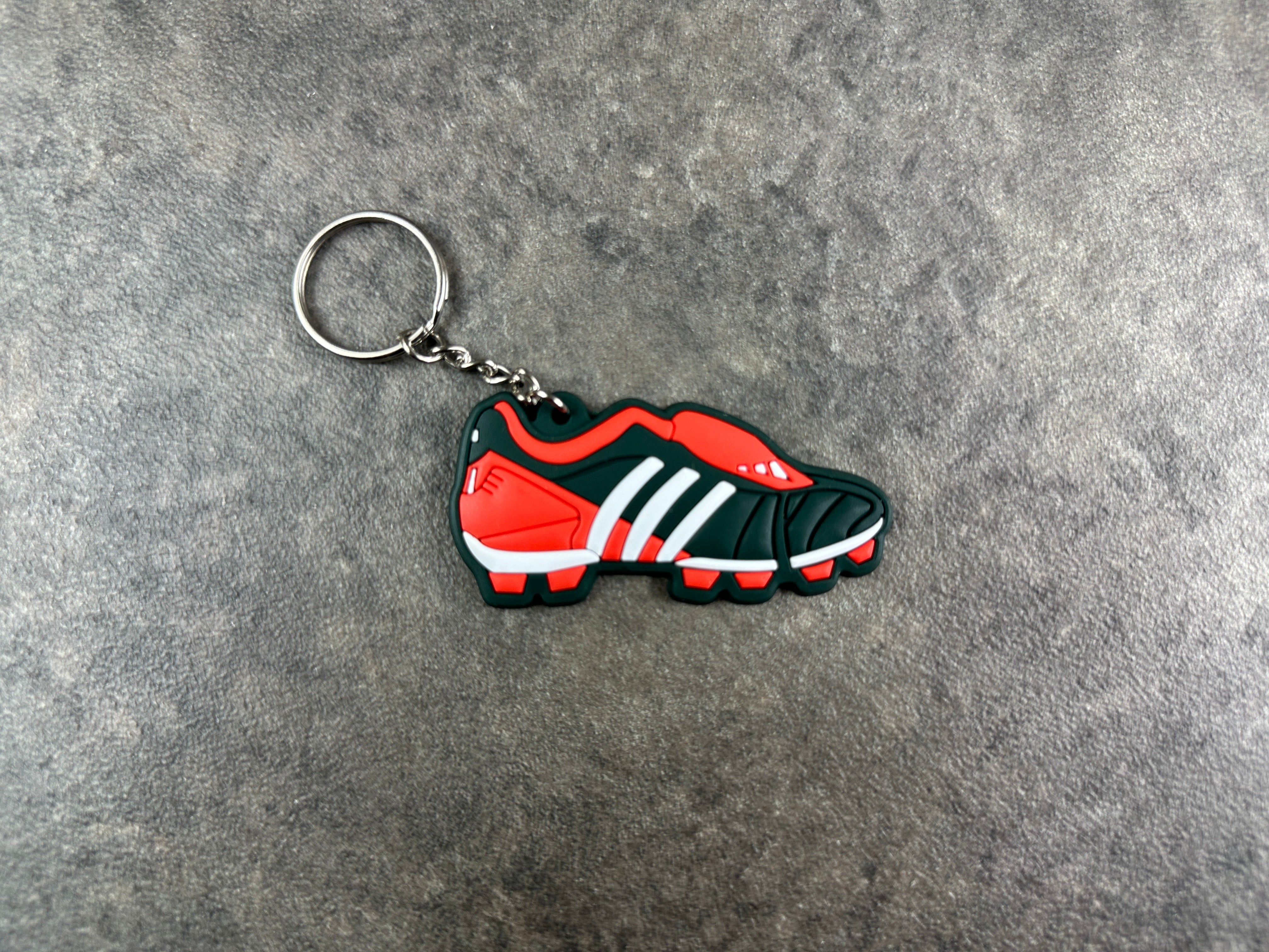 Adidas 2025 predator keyring