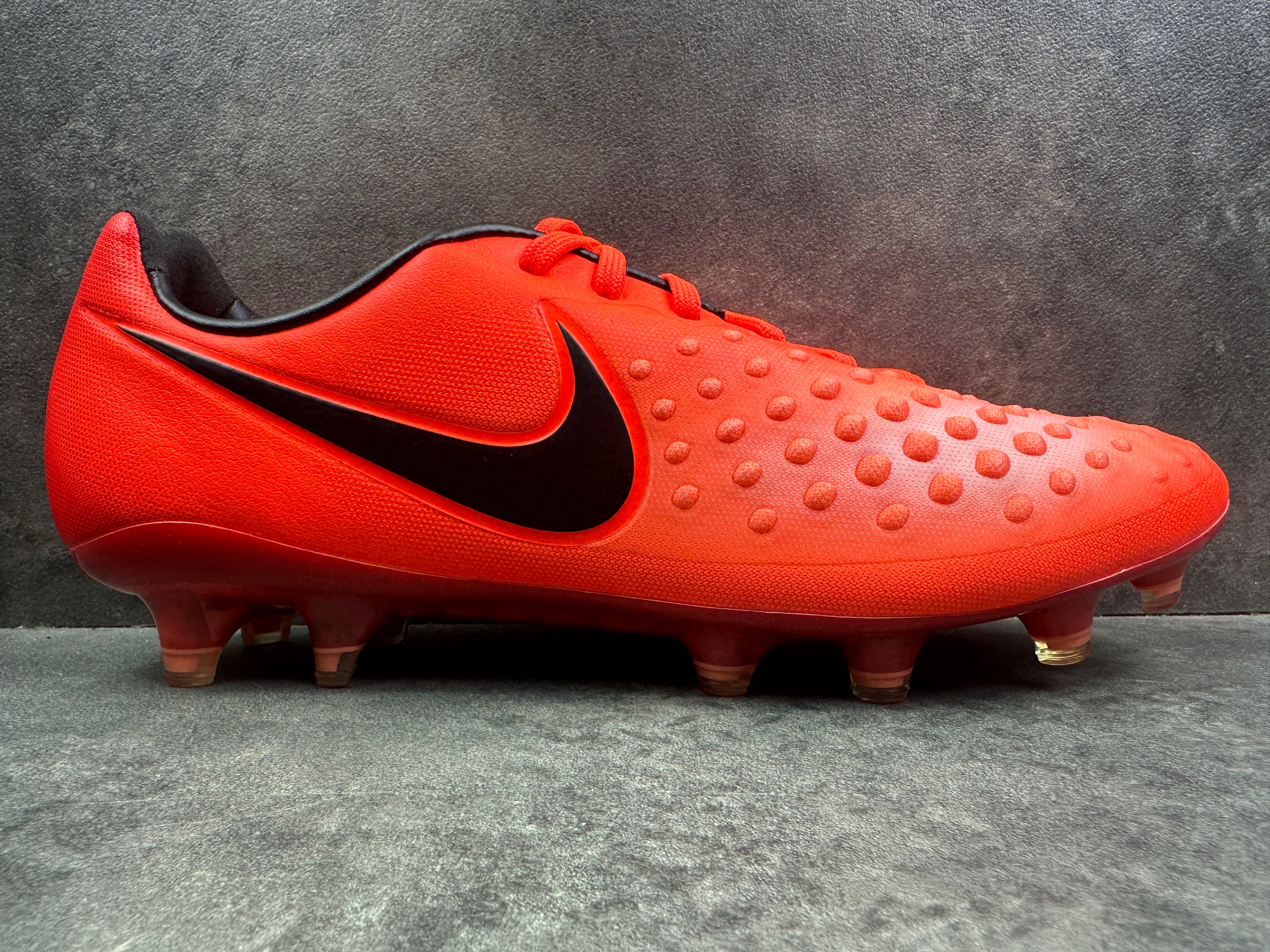 Nike Magista Opus II The Boot Chamber