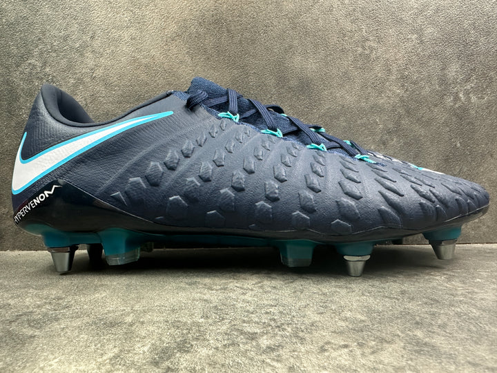 Nike Hypervenom Phantom III