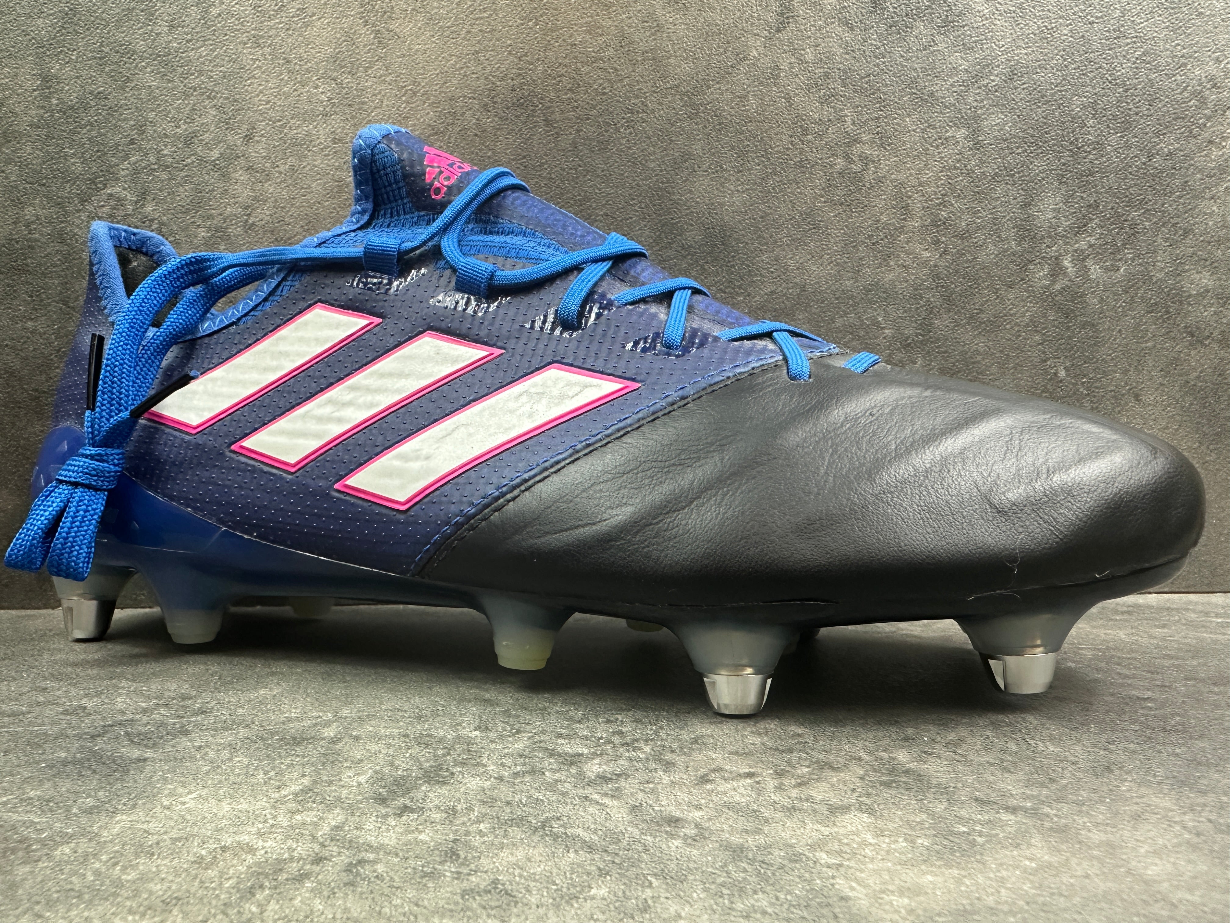 サッカー スパイク アディダス エース 17.1 LE SG KAMO限定】 エース17.1LE SGが日本でも発売 : Kohei's BLOG