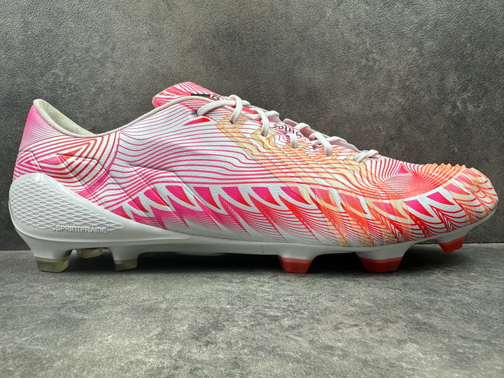 Adidas Predator Instinct Crazylight FG