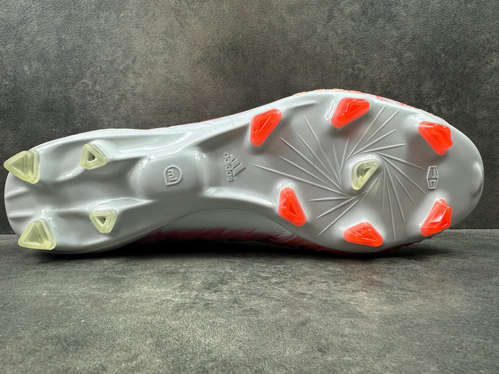 Adidas Predator Instinct Crazylight FG