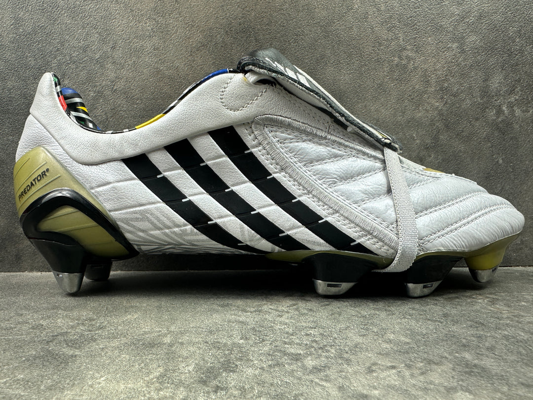 Adidas Predator Powerswerve SG