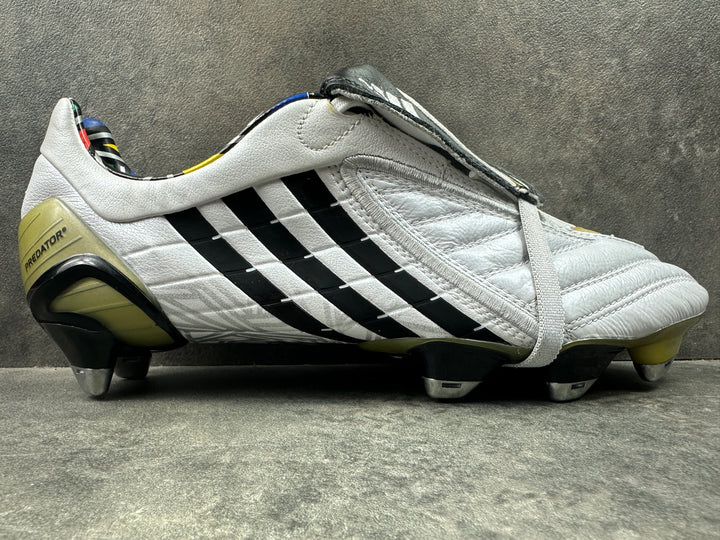 Adidas Predator Powerswerve