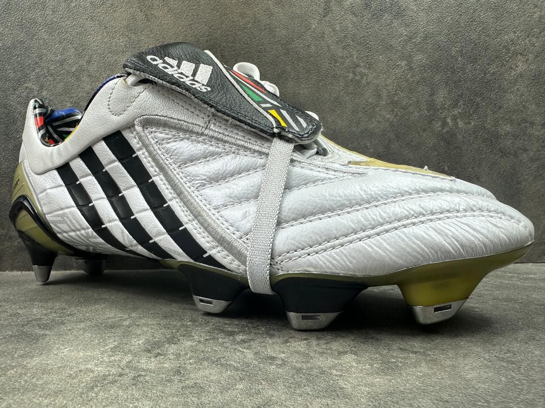 Adidas Predator Powerswerve SG