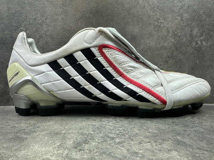 Adidas Predator Powerswerve HG