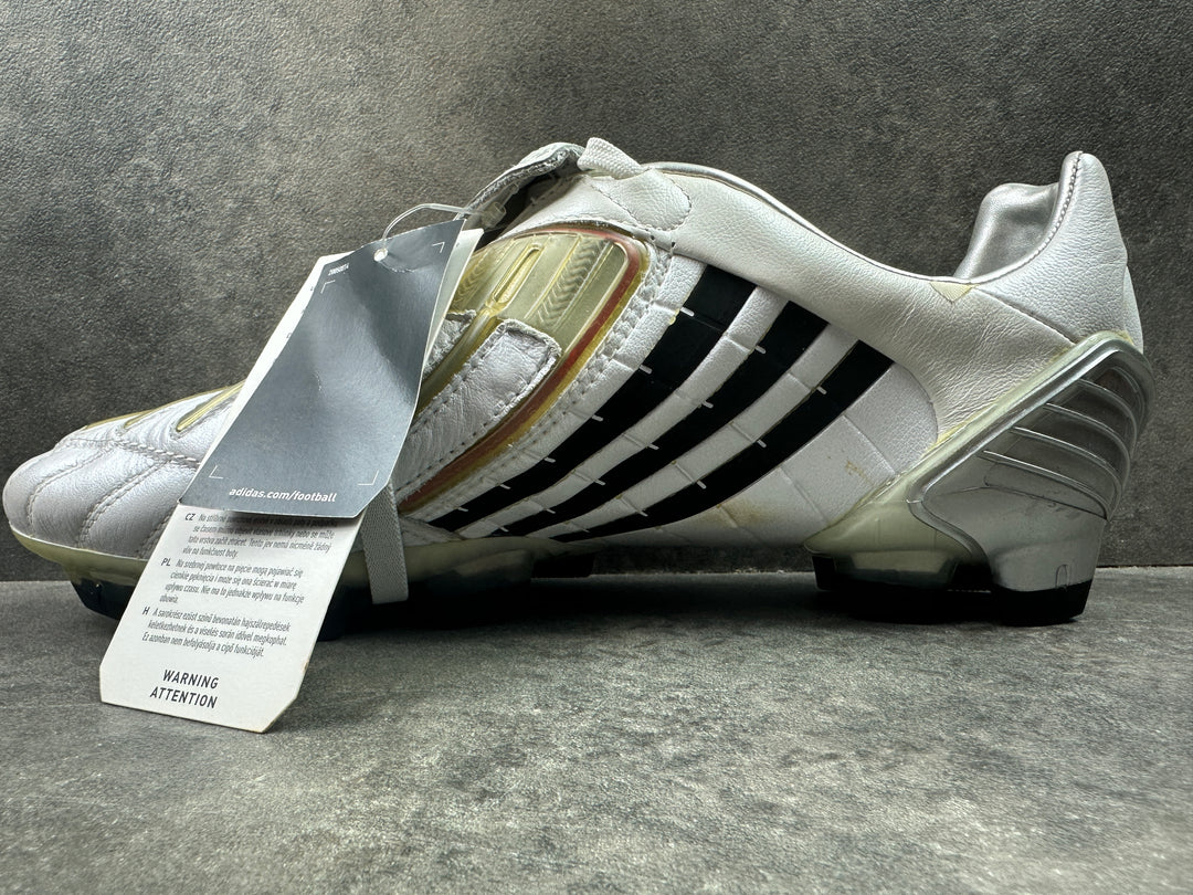 Adidas Predator Powerswerve HG