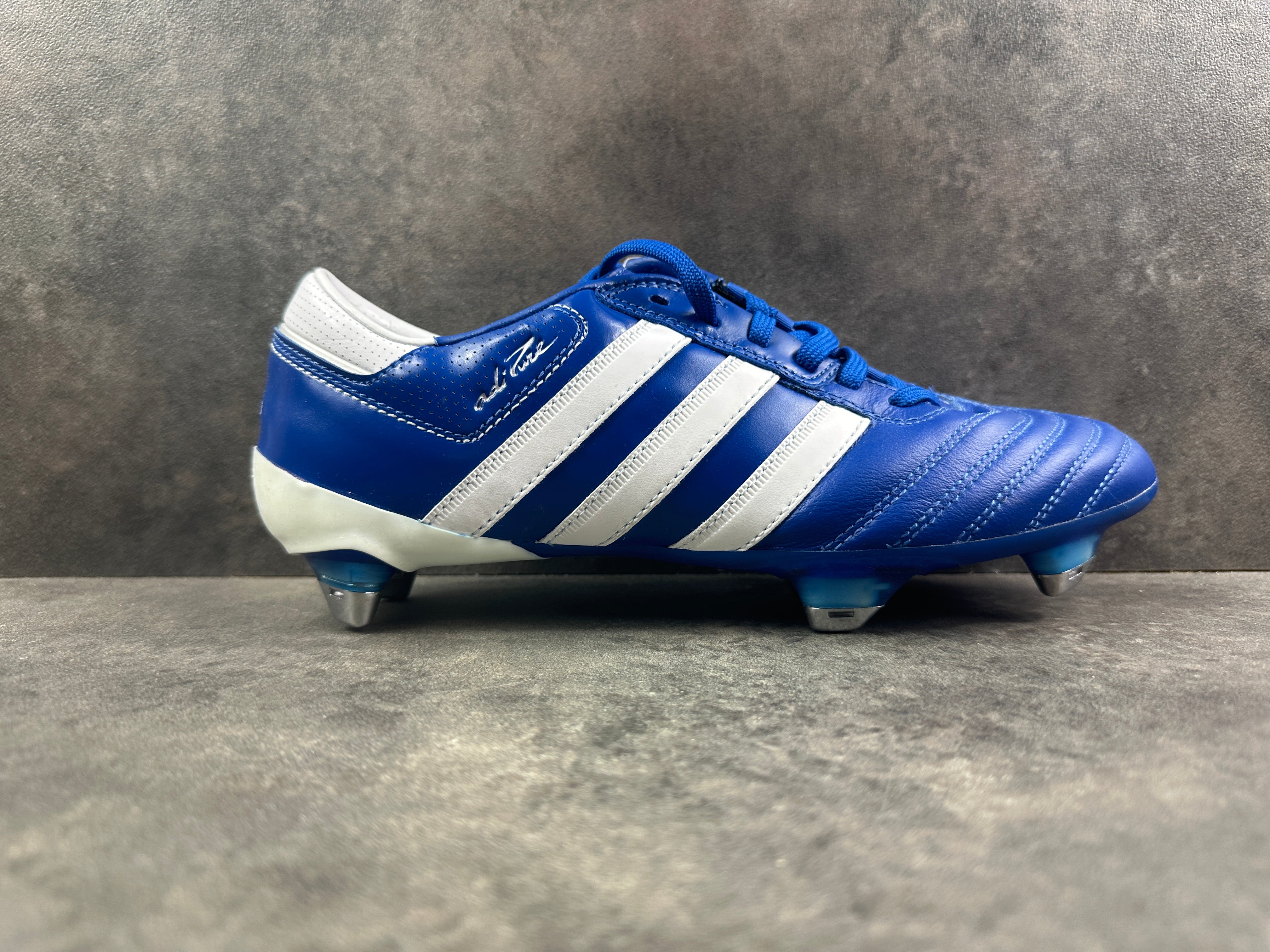 Adidas adipure boots on sale