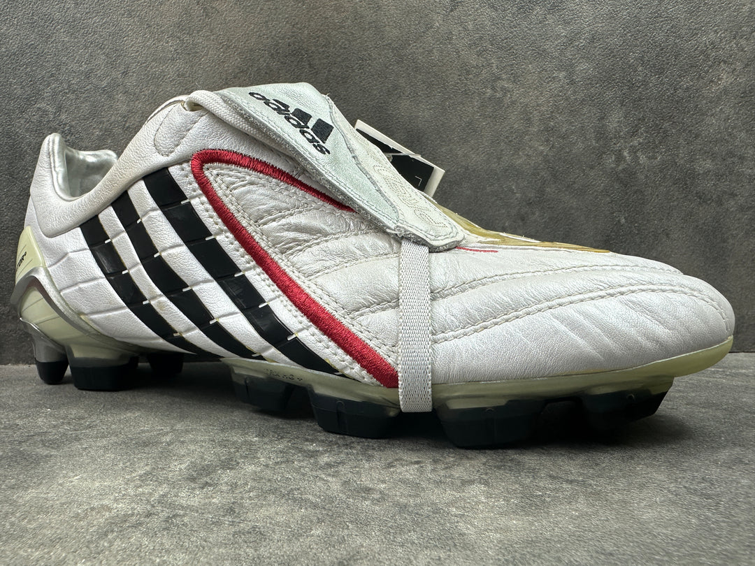 Adidas Predator Powerswerve HG