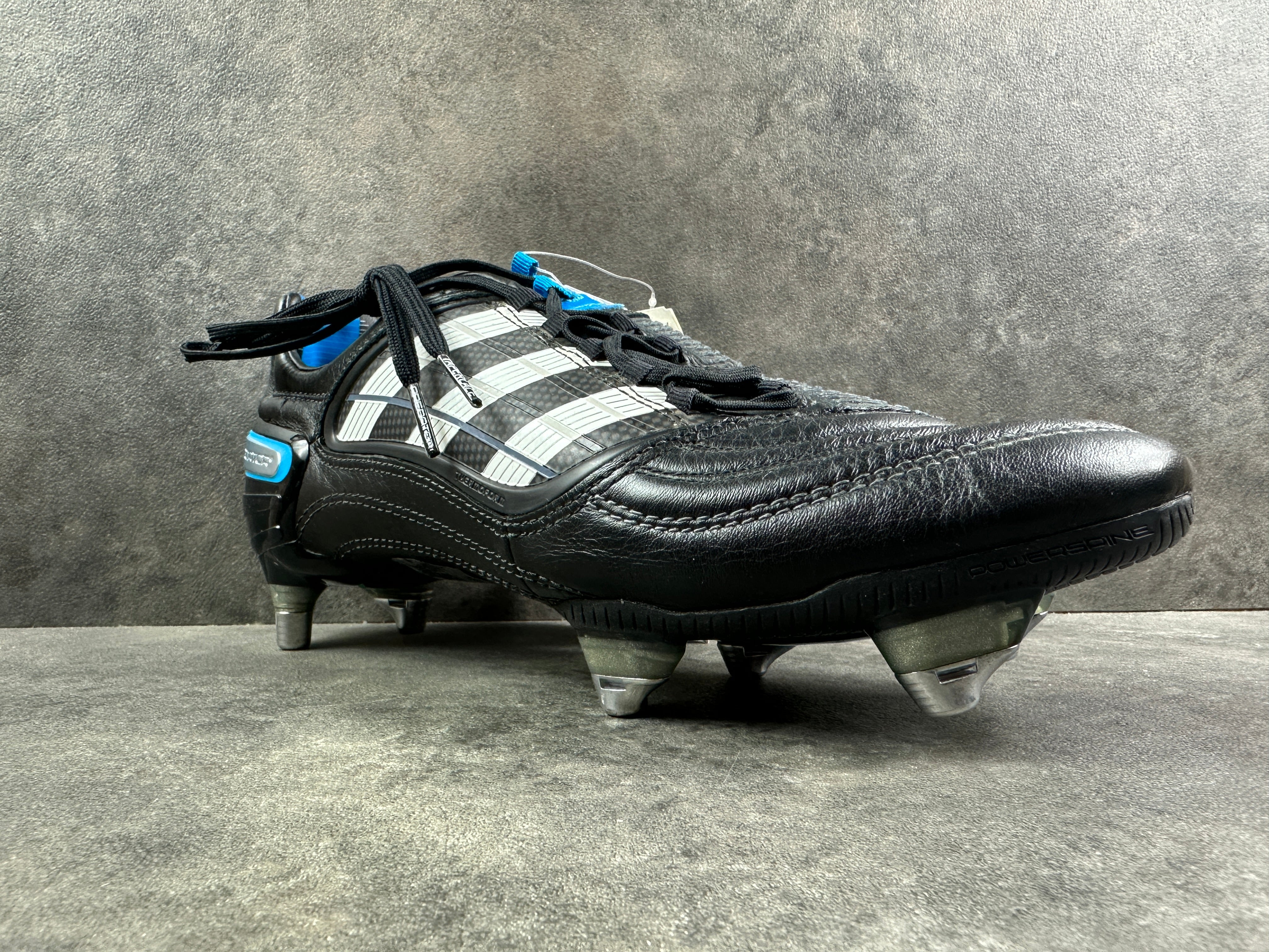 シューズ adidas predator X Adidas Predator X TRX FG U43604 Electricity/Black/Poppy Year