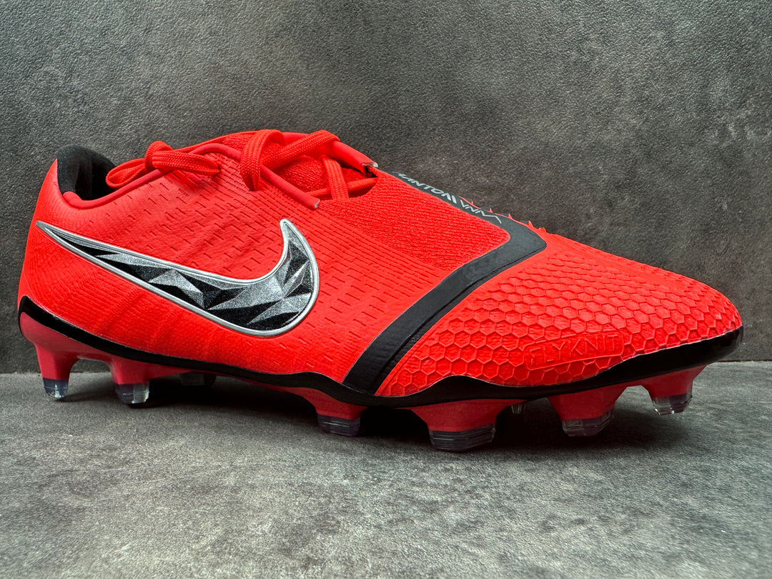 Nike Phantom Venom FG