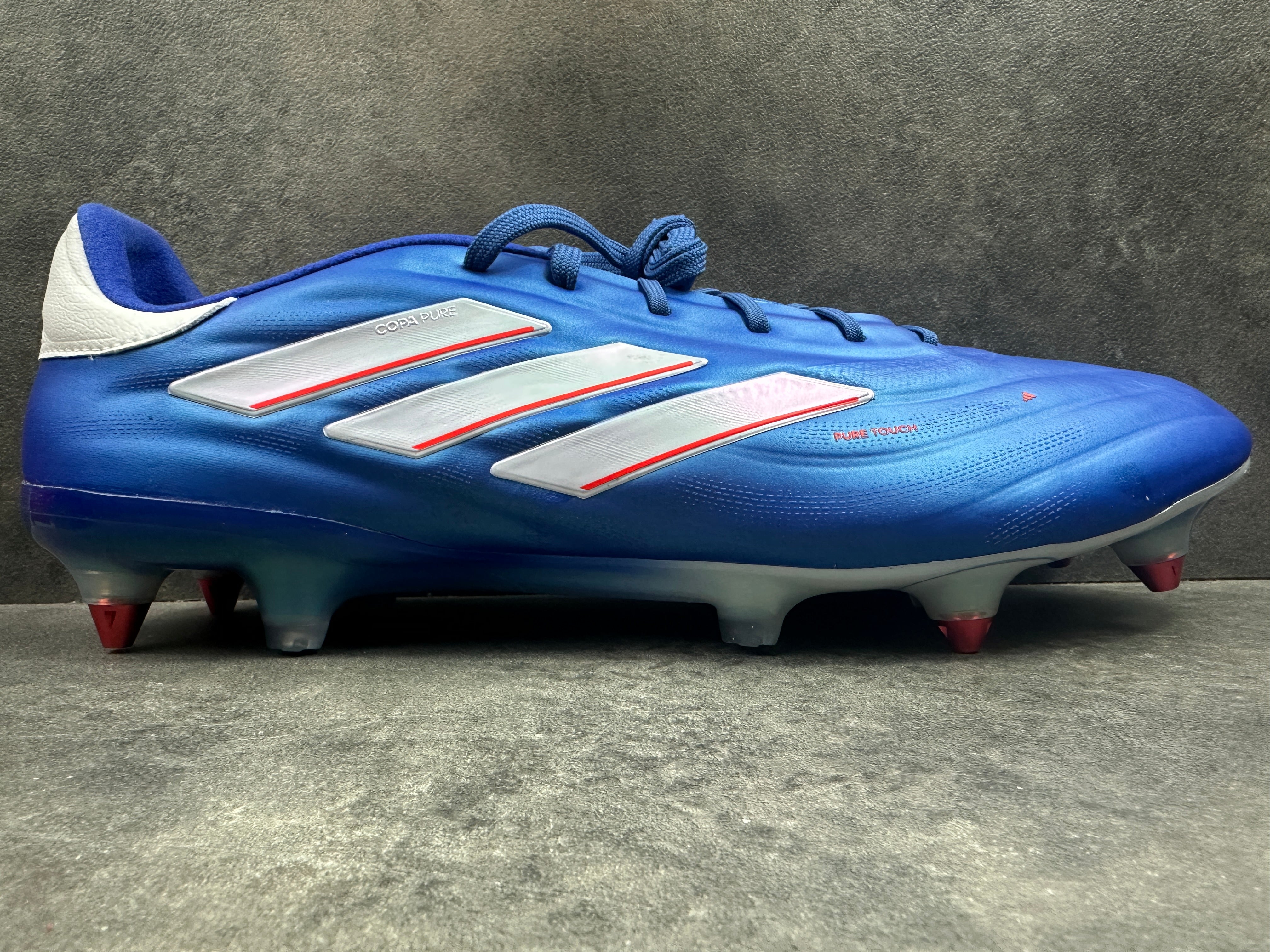 Adidas Copa Pure 2.1 SG – The Boot Chamber
