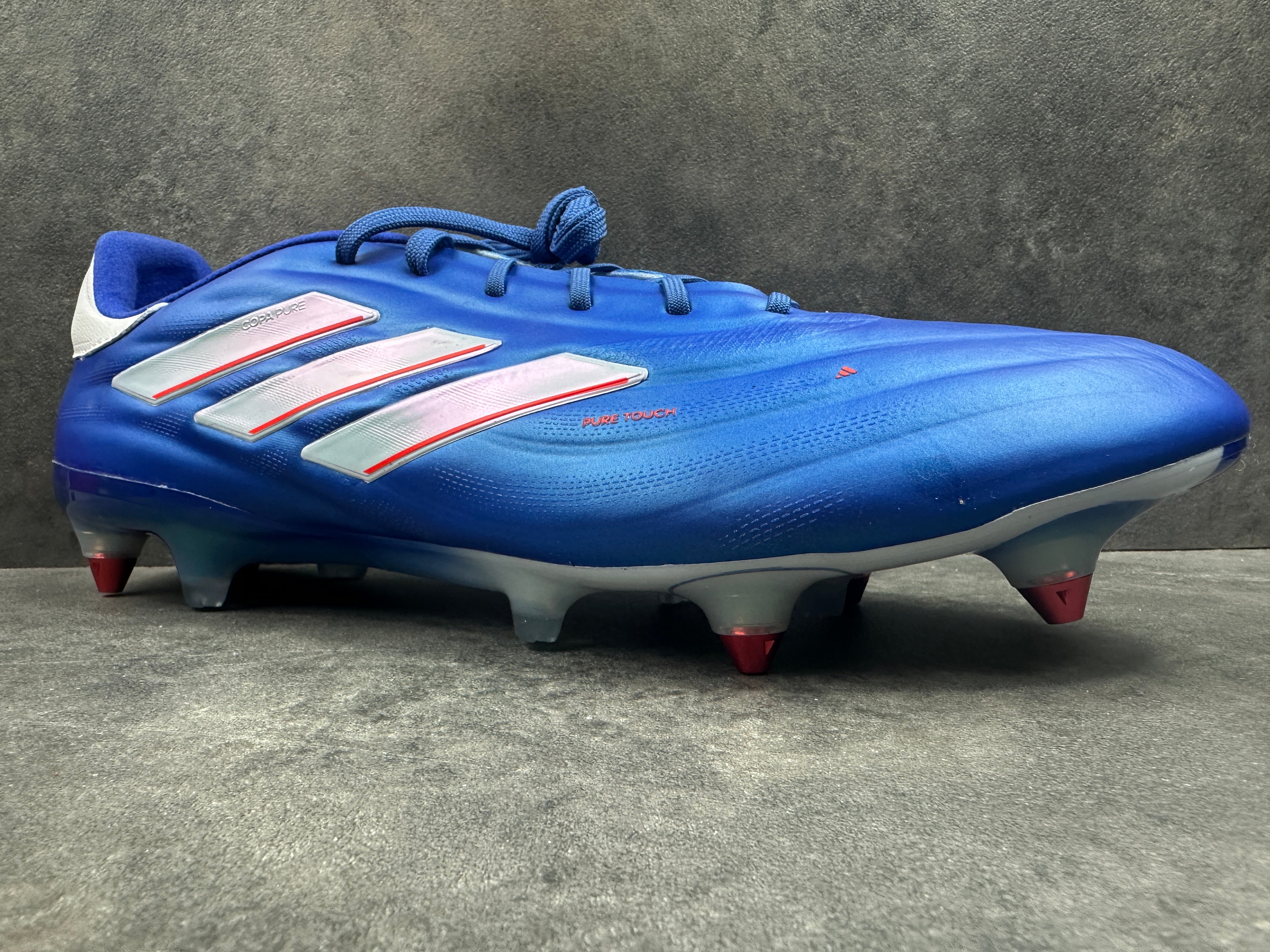 adidas COPA PURE 2.1 SG アディダスコパピュア2.1SG adidas アディダス サッカースパイク ジュニア キッズ コパ