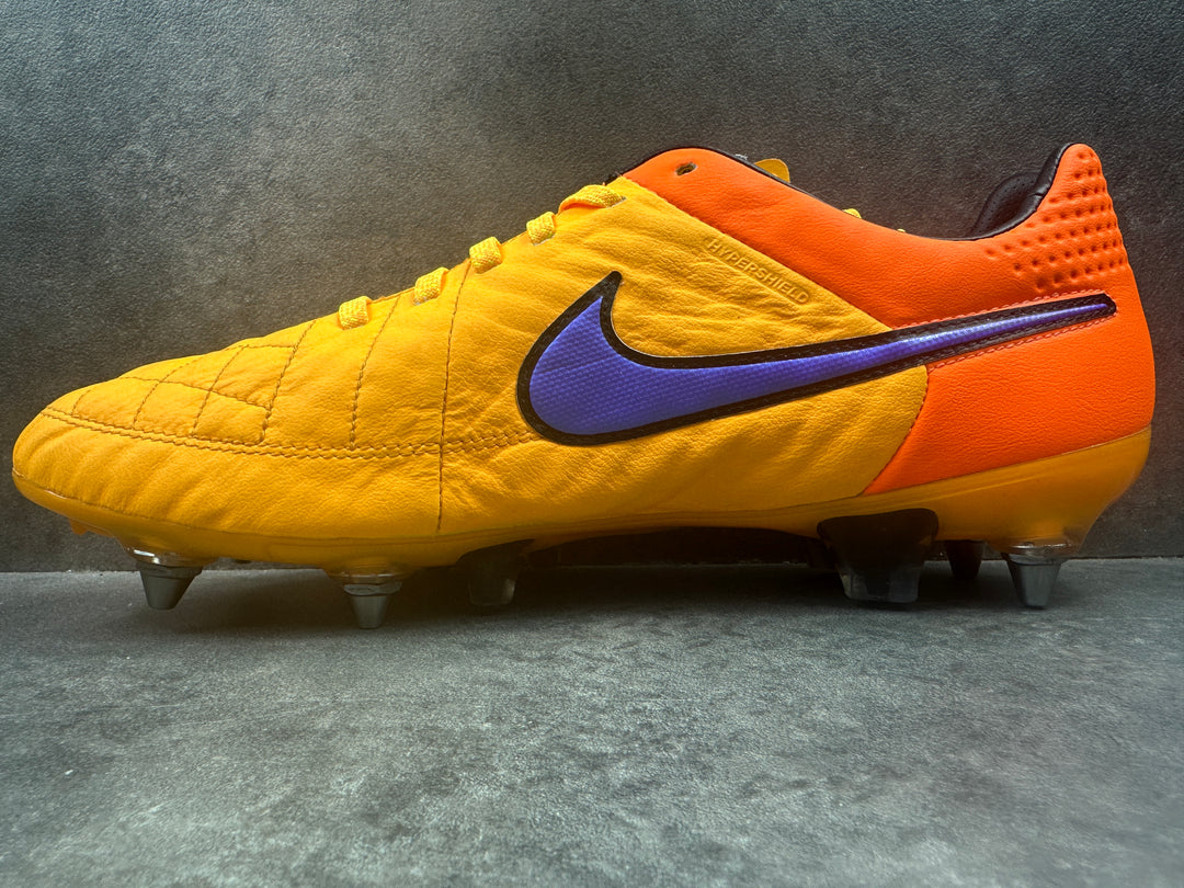 Nike Tiempo Legend V SG