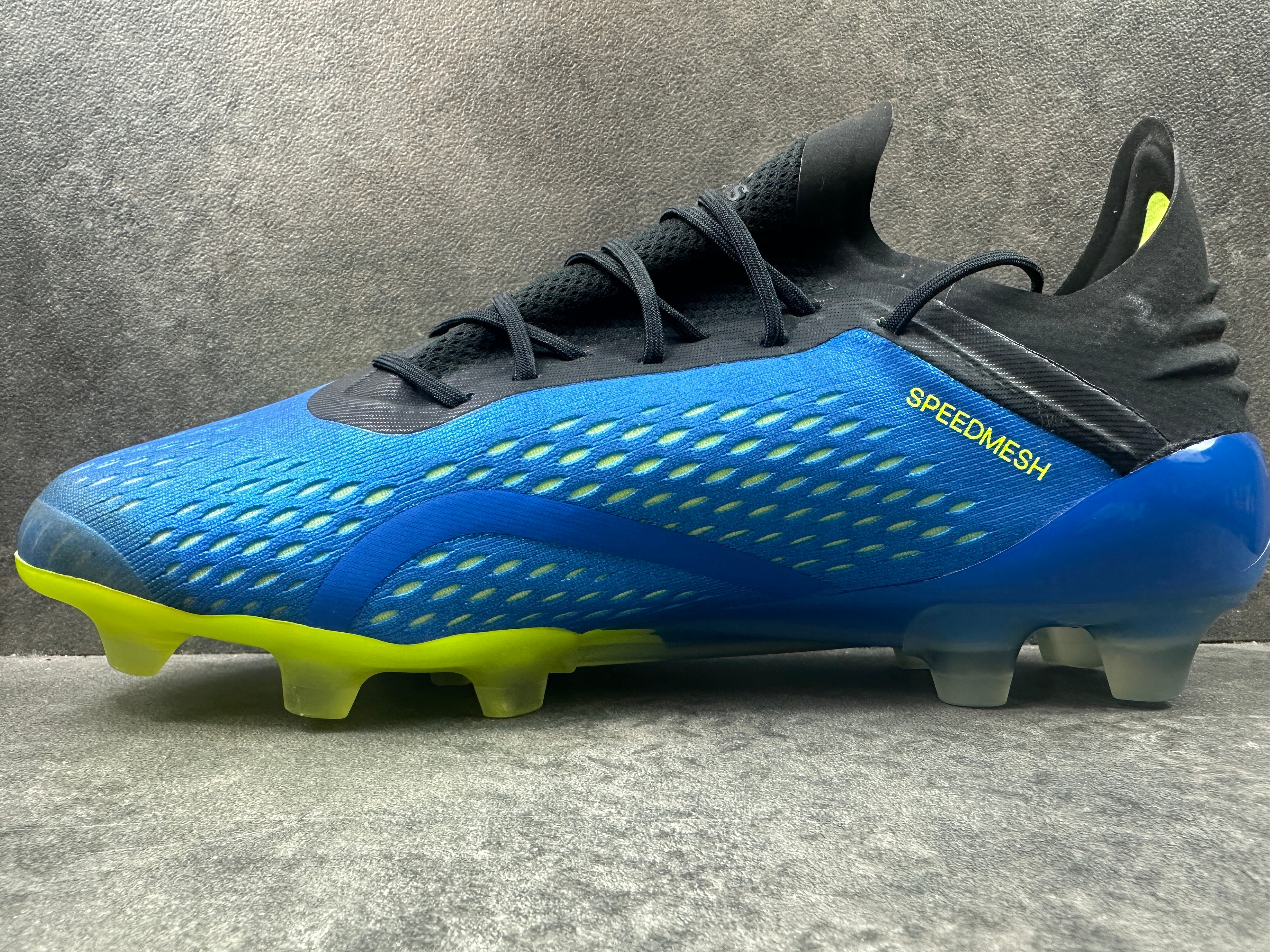 新品 アディダス X18.1 ジャパン HG/AG 27cm 21600円 AP9939 adidas X 18.1 JAPAN HG⁄AG アディダスサッカースパイク X18.1HG 24.5