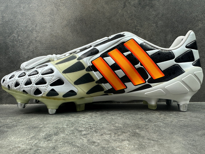 Adidas Nitrocharge 1.0 SG