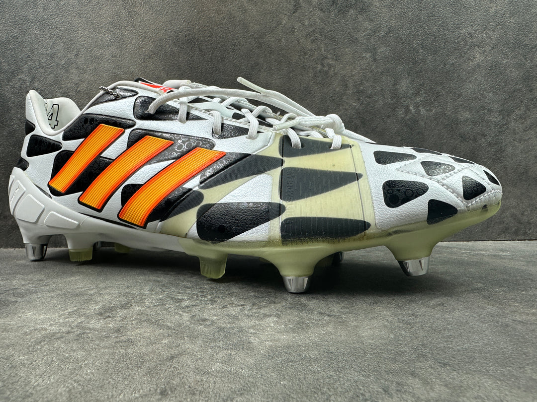 Adidas Nitrocharge 1.0 SG