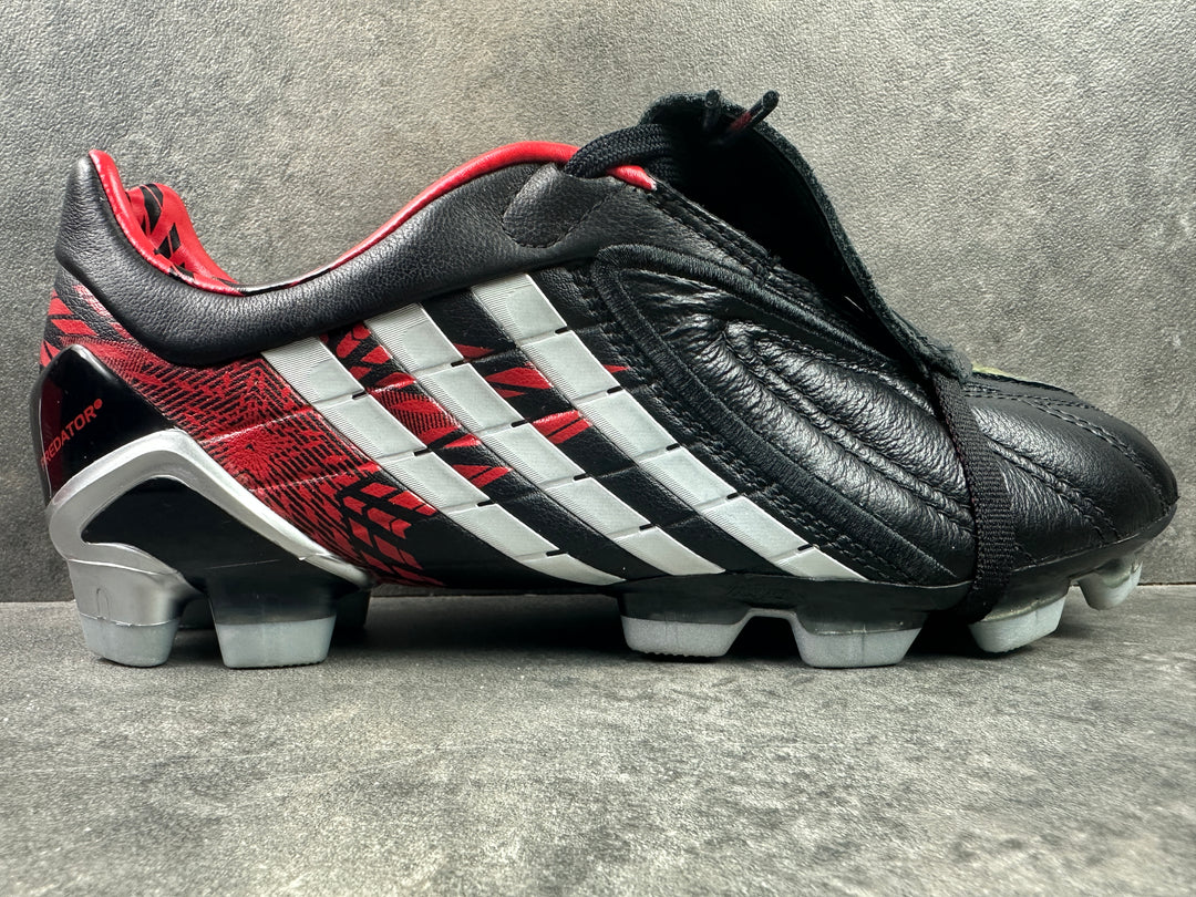 Adidas Predator Powerswerve HG