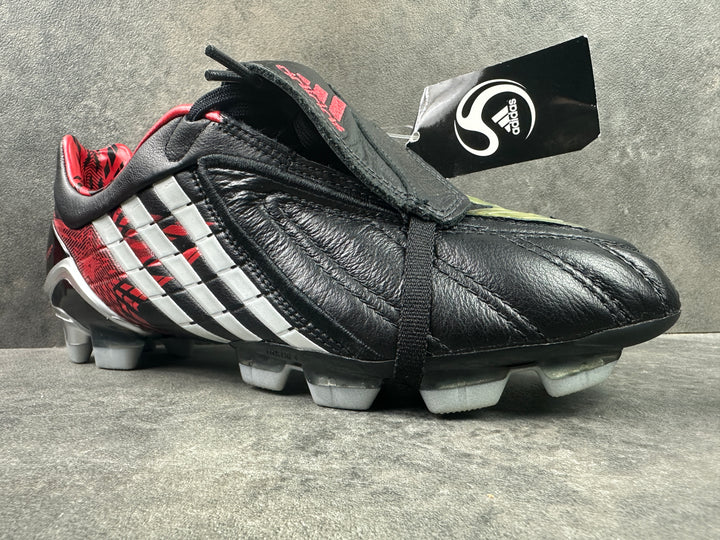 Adidas Predator Powerswerve HG