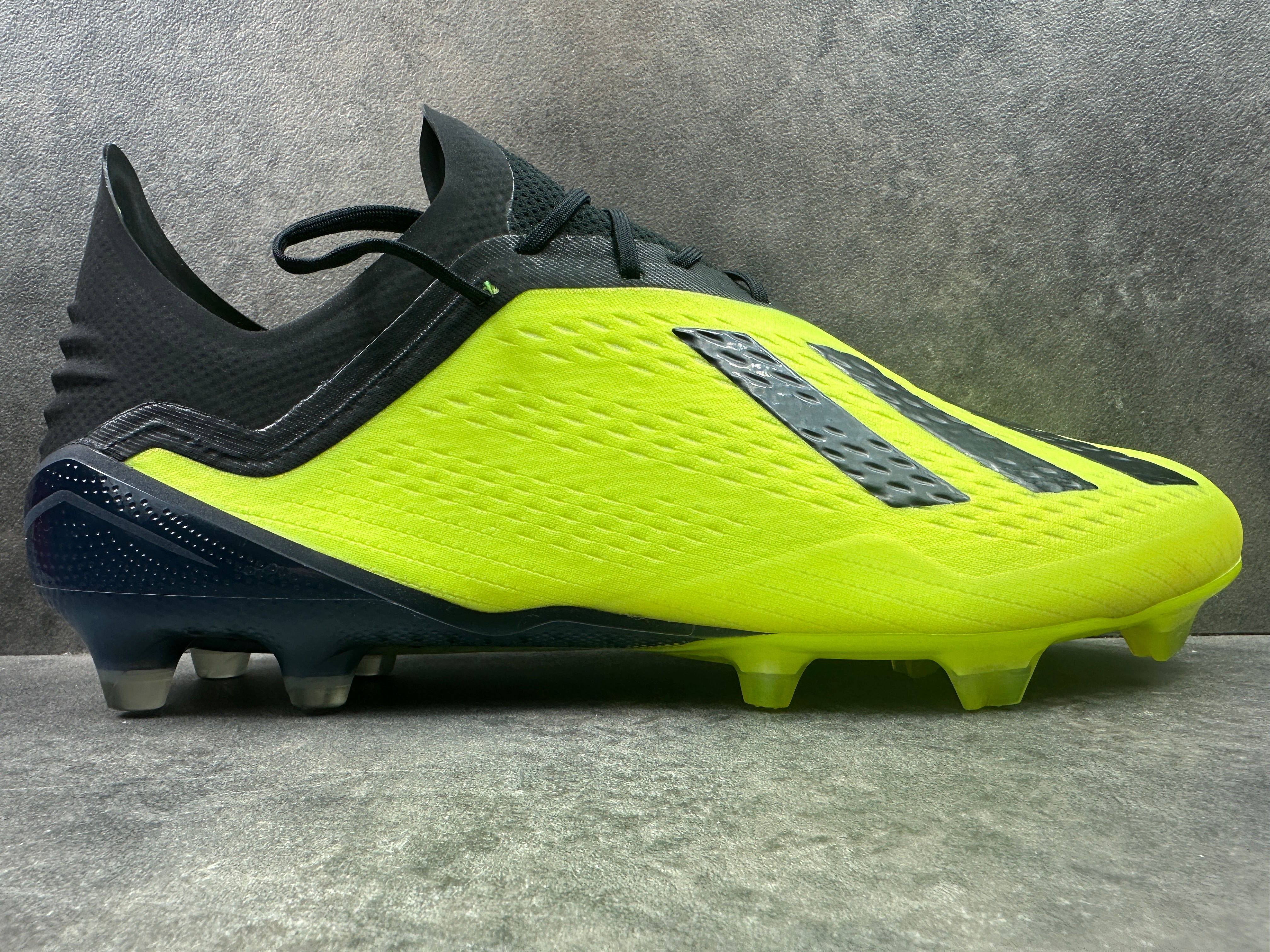 18.1 adidas