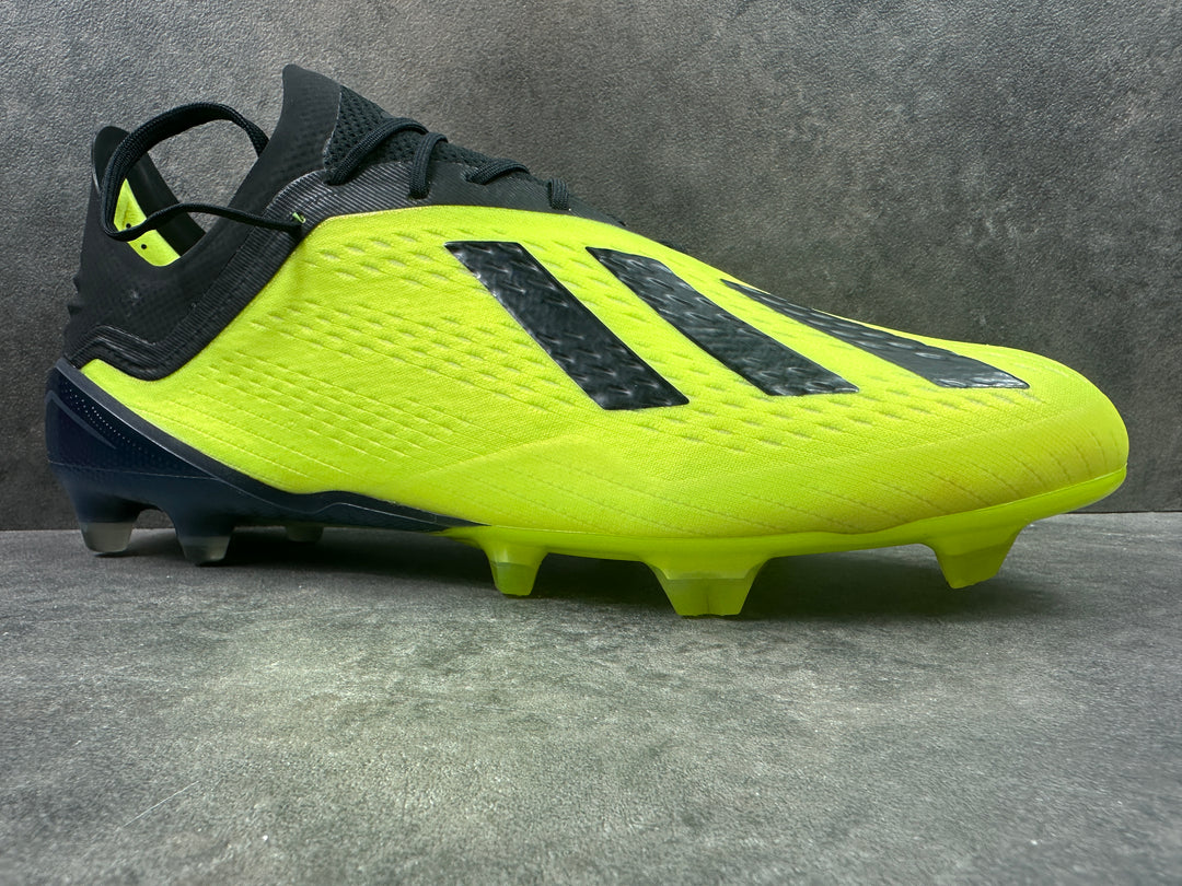 Adidas X 18.1 FG