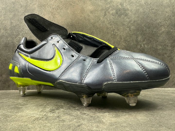 Nike Total 90 Laser III SG (Player Issue)