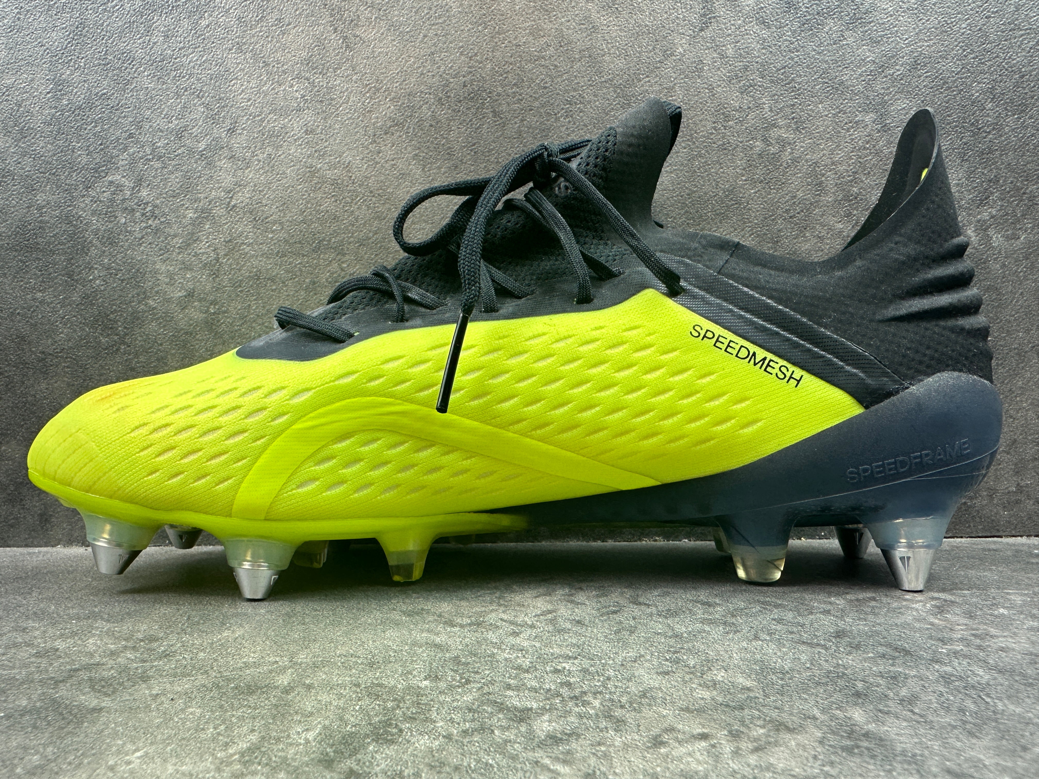 Adidas X 18.1 SG – The Boot Chamber