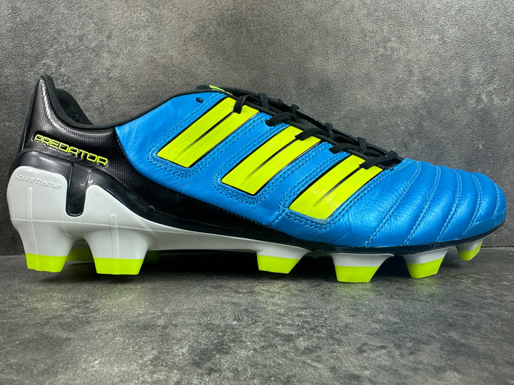 Adidas Predator AdiPower FG