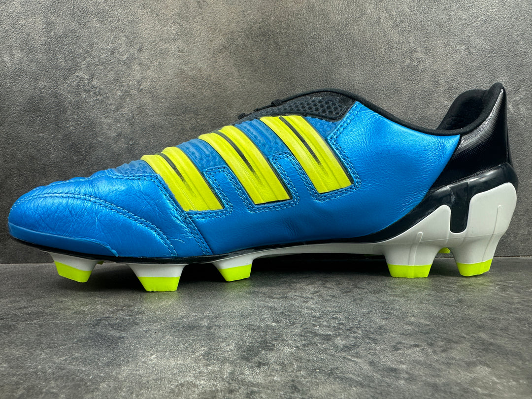 Adidas Predator AdiPower FG