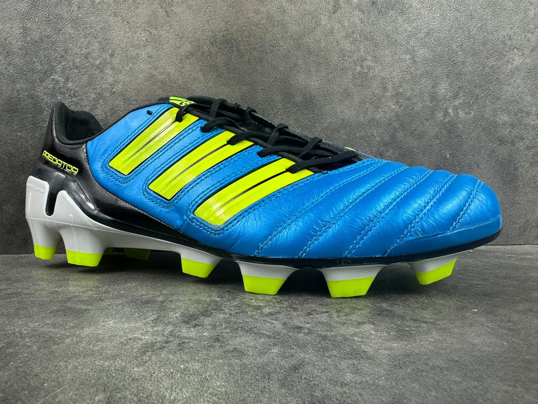 Adidas Predator AdiPower FG