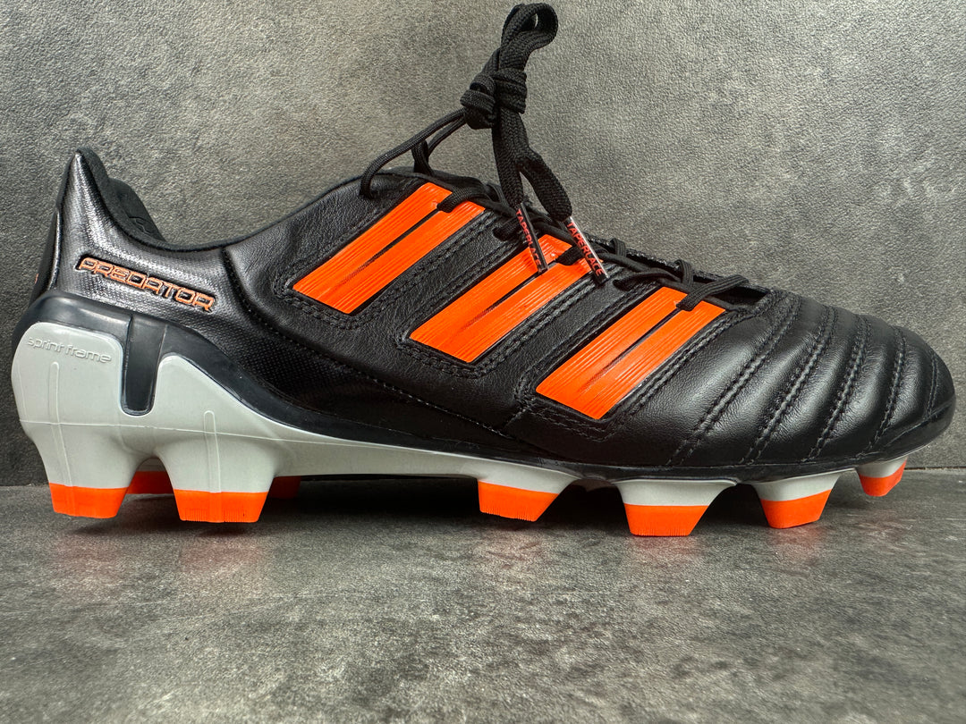 Adidas Predator AdiPower FG