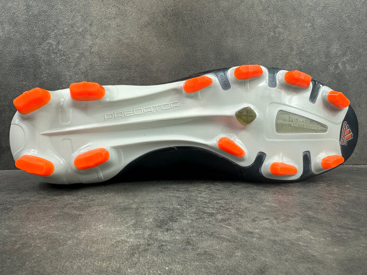 Adidas Predator AdiPower FG