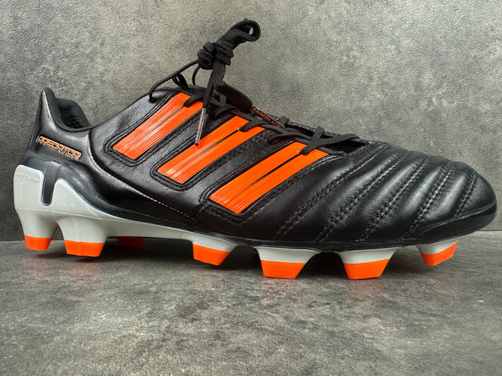 Adidas Predator AdiPower FG