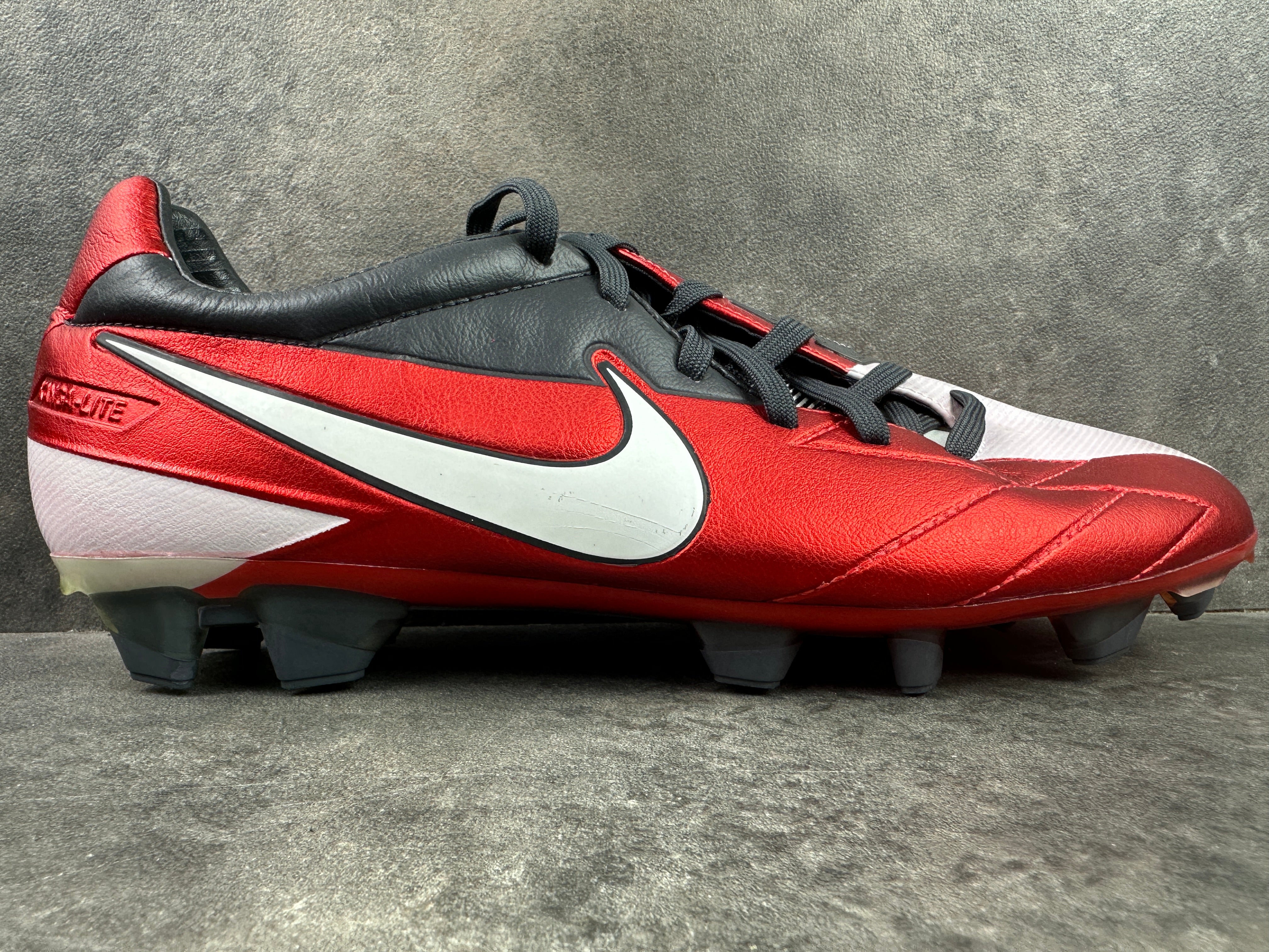Nike Total 90 Laser IV FG – The Boot Chamber