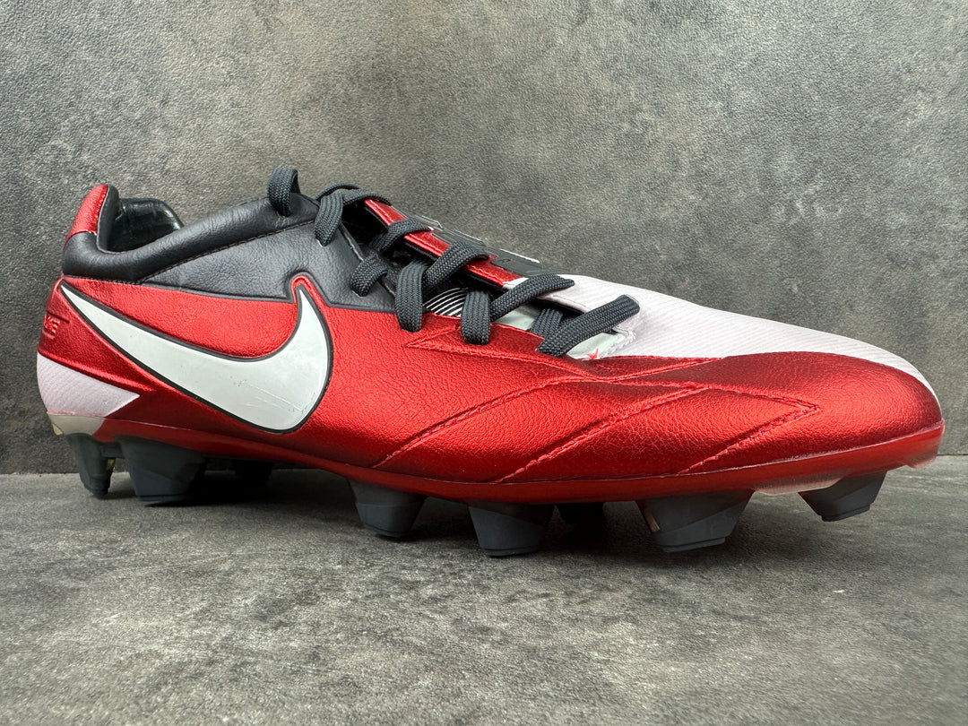 Nike Total 90 Laser IV FG