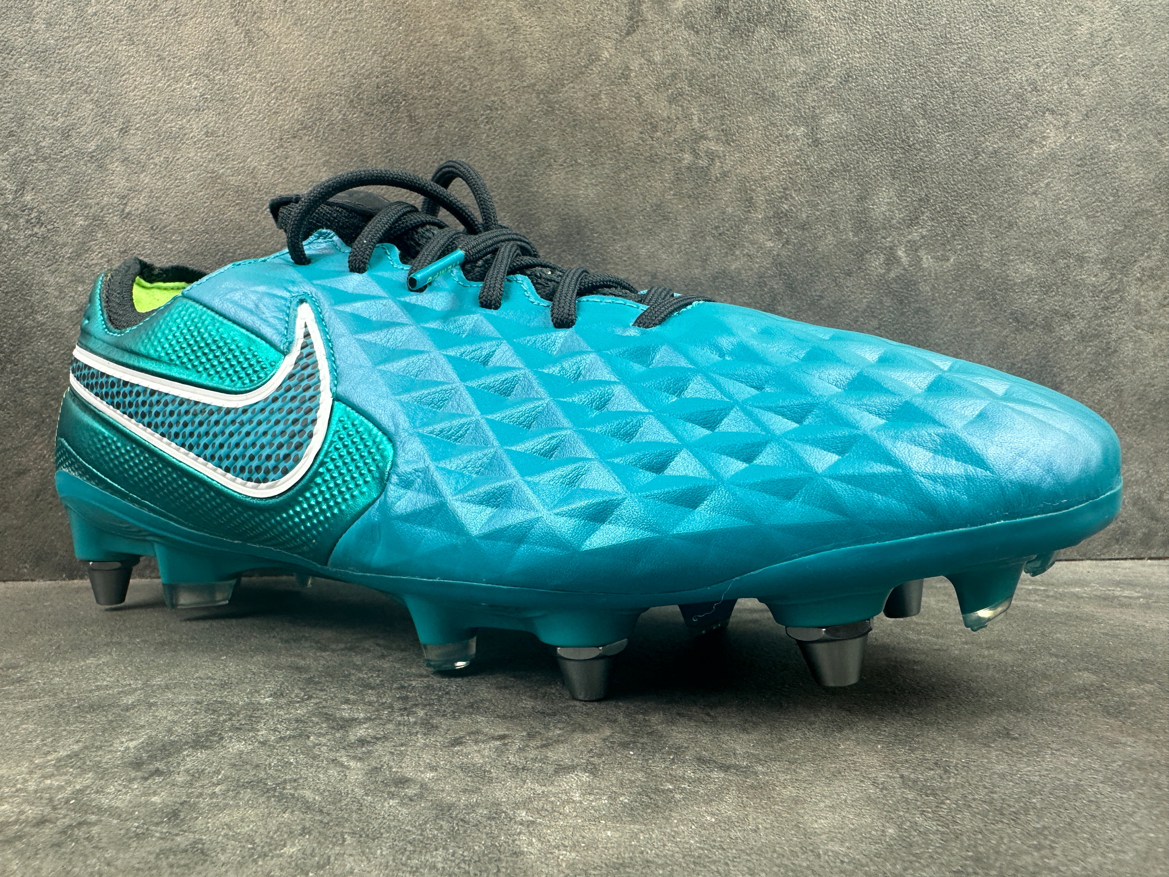 nike tiempo boots 2021