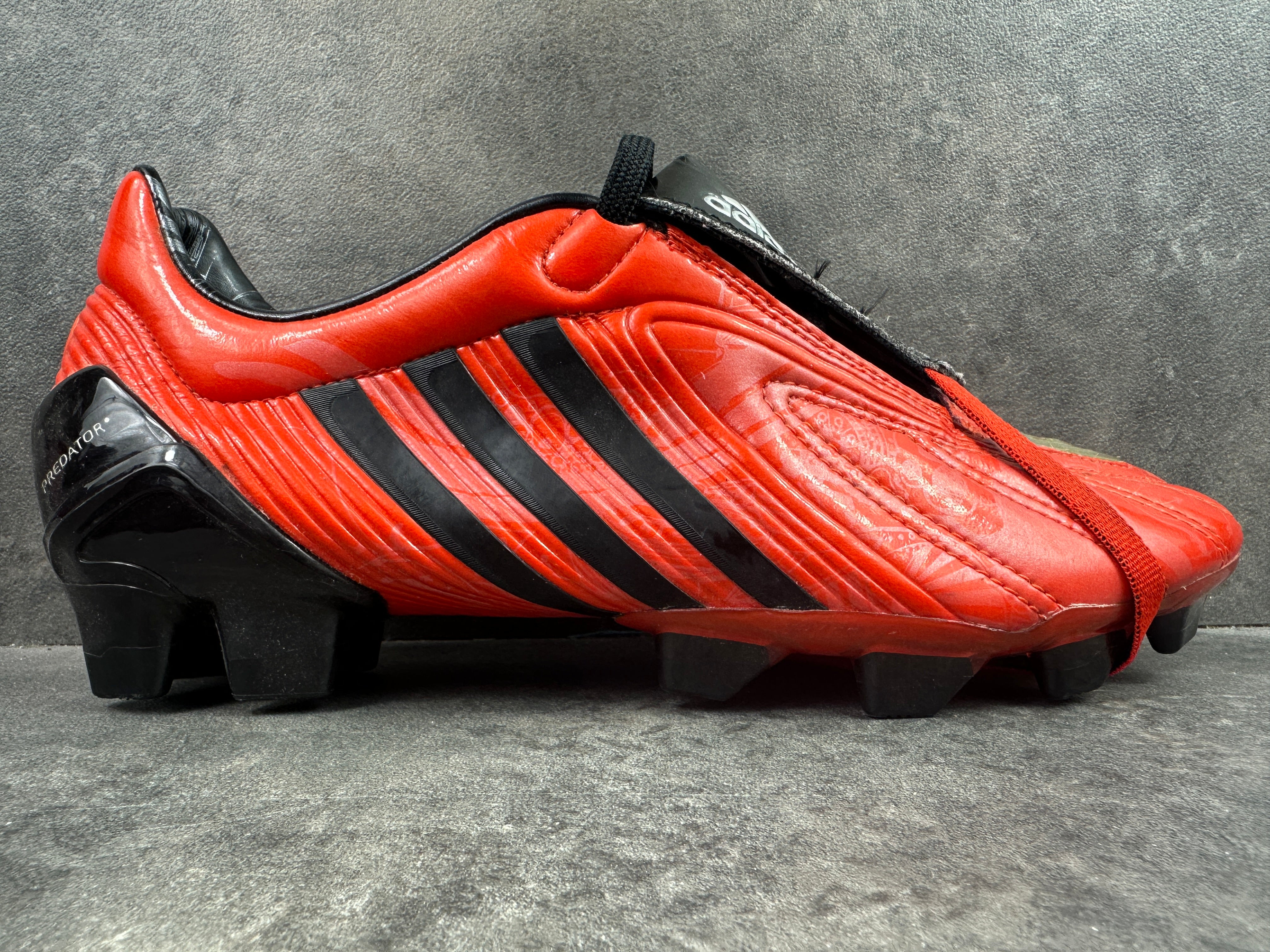 adidas powerswerve predators