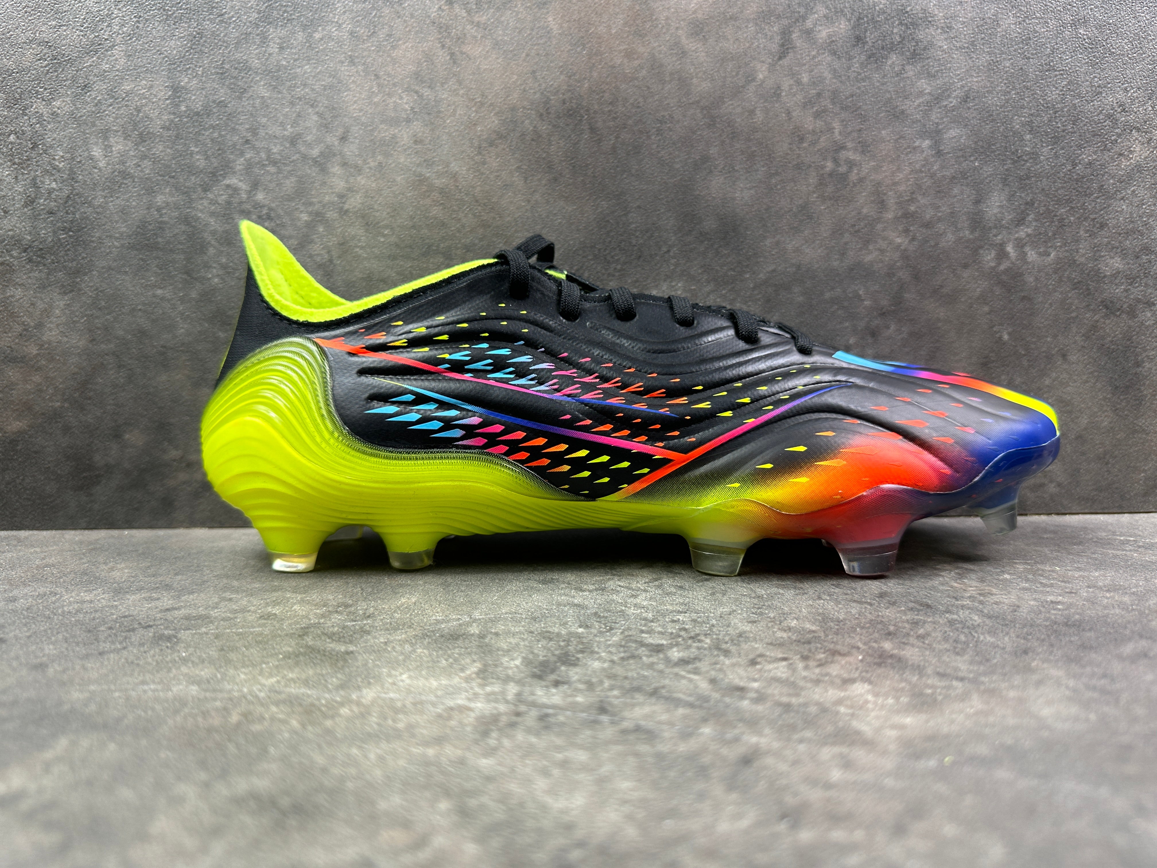 Adidas Copa Sense .1 – The Boot Chamber