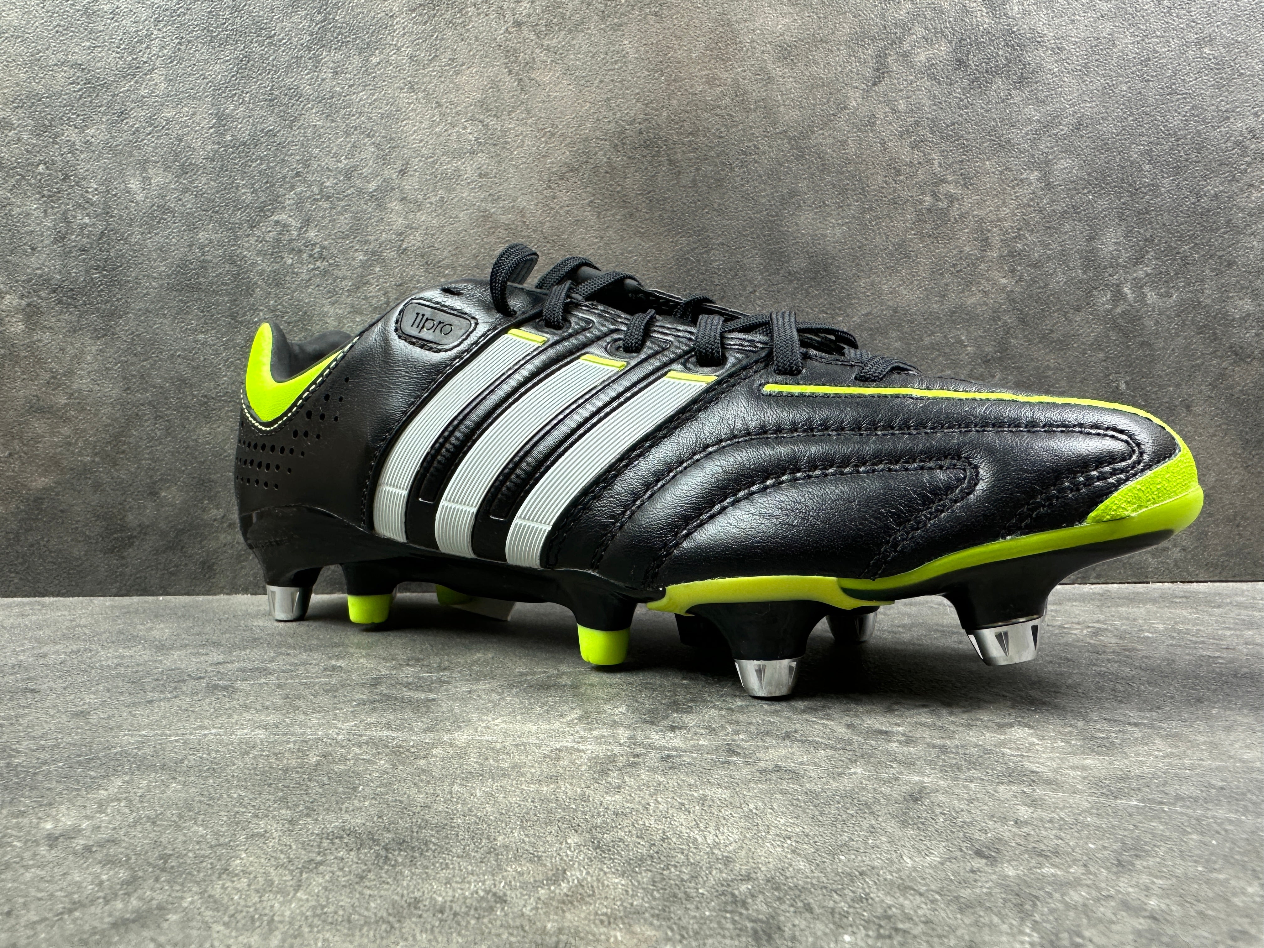 パティーク 11pro sg adidas パティーク 11pro ジャパン HG 2015 : Kohei's BLOG