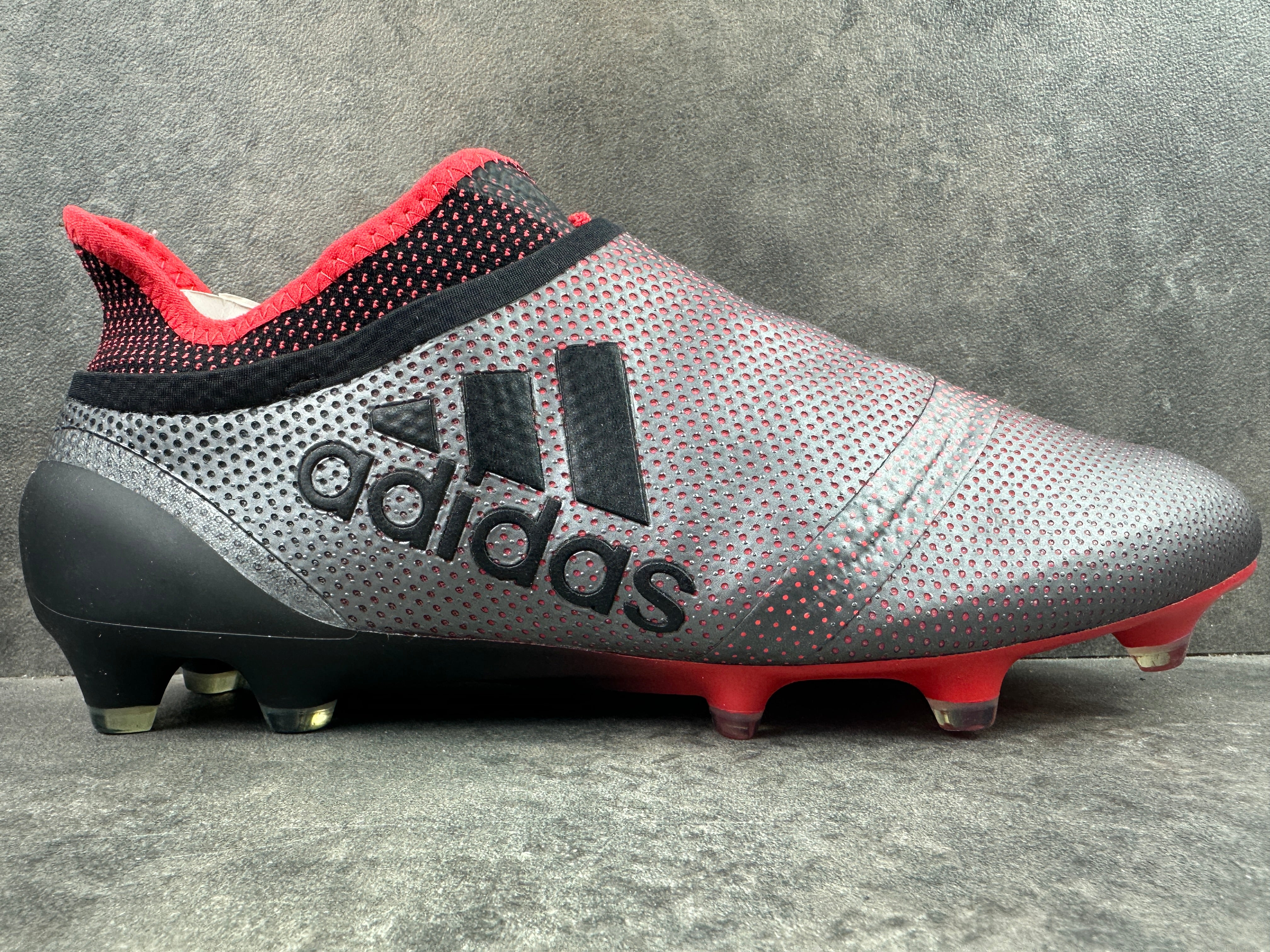 adidas x17 plus purespeed