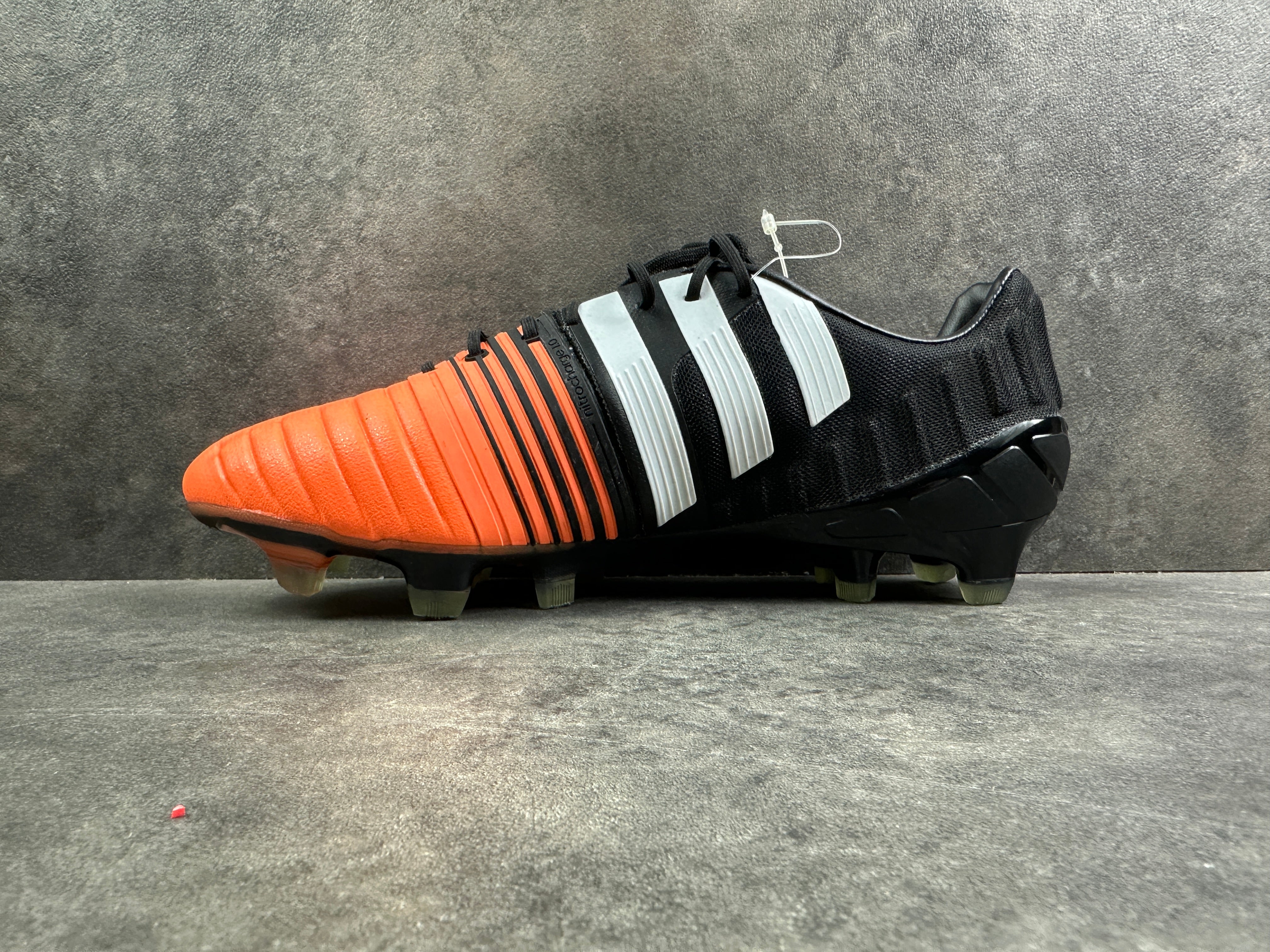 adidas Nitrocharge 1.0 HG カラー スニーカー