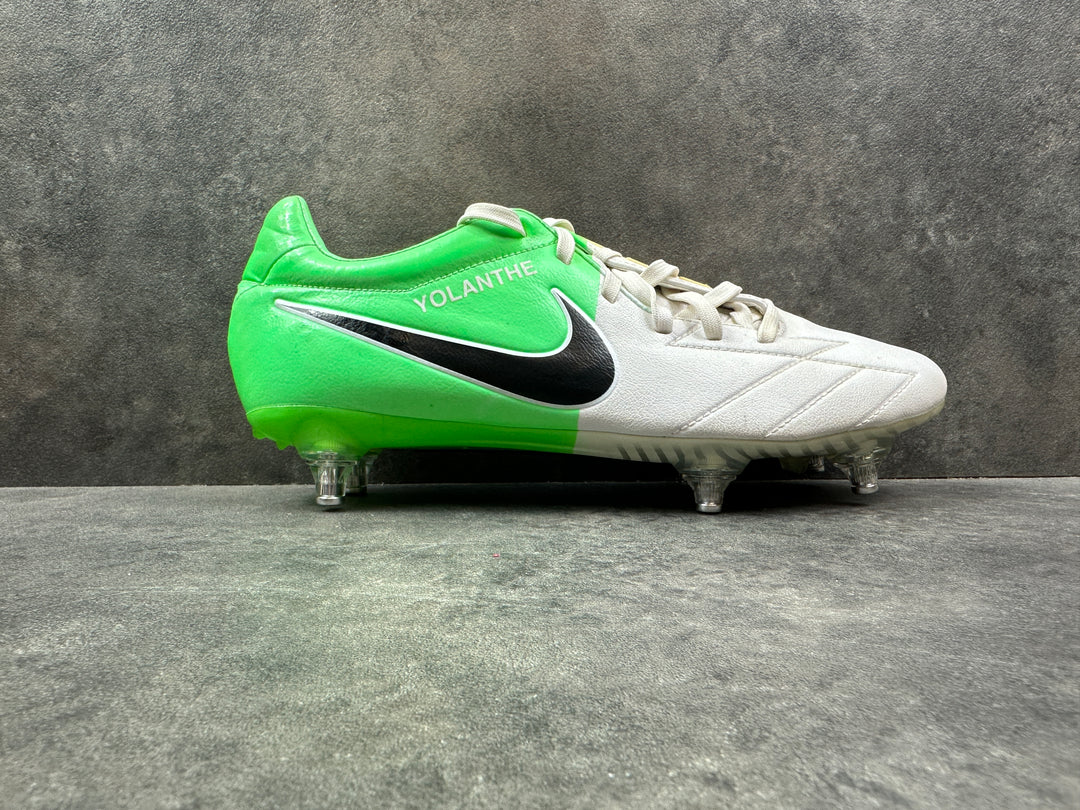 Nike Total 90 Laser IV (Match Issued)