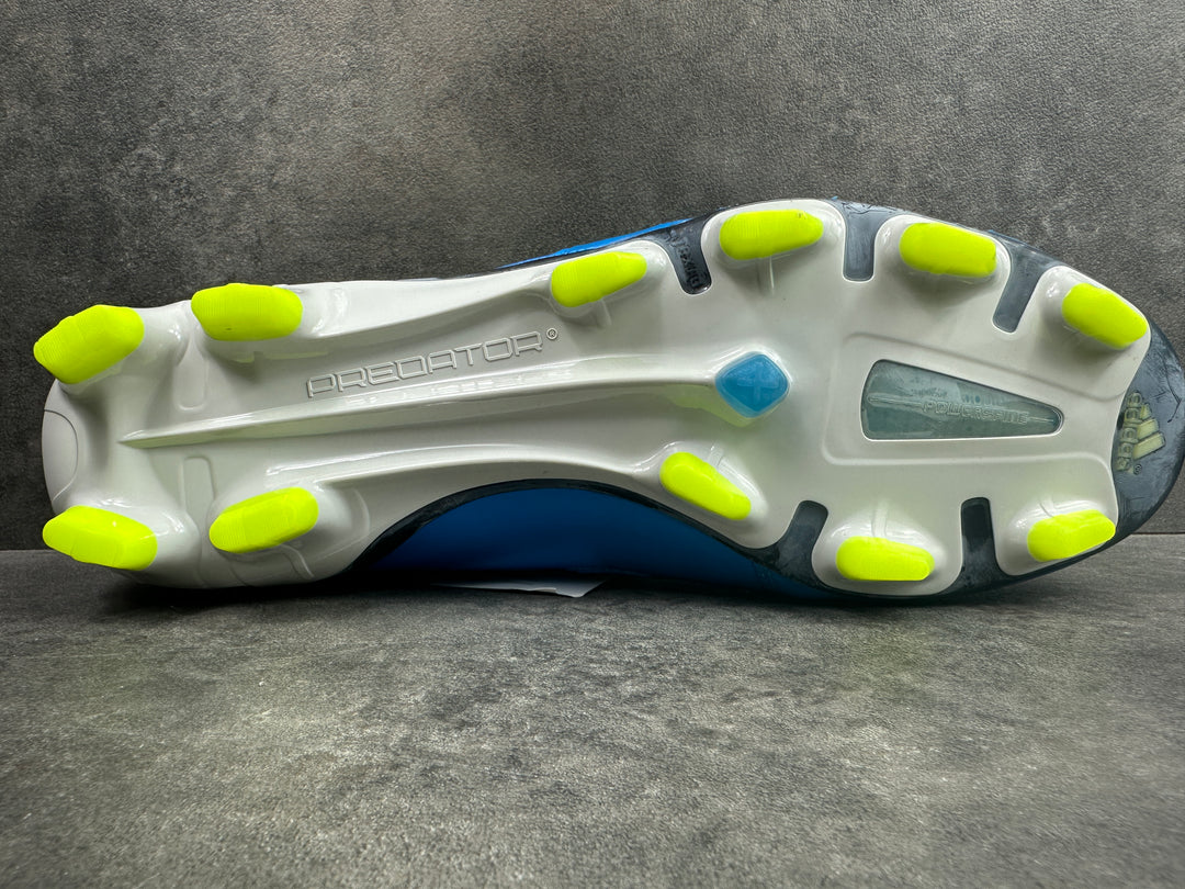 Adidas Predator AdiPower FG