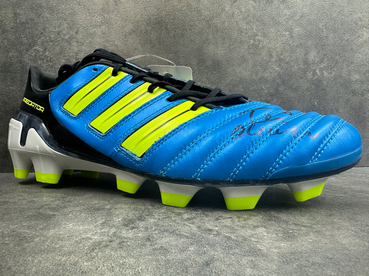 Adidas Predator AdiPower FG