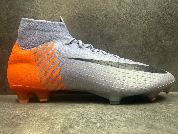 Nike Mercurial Superfly VI SE FG