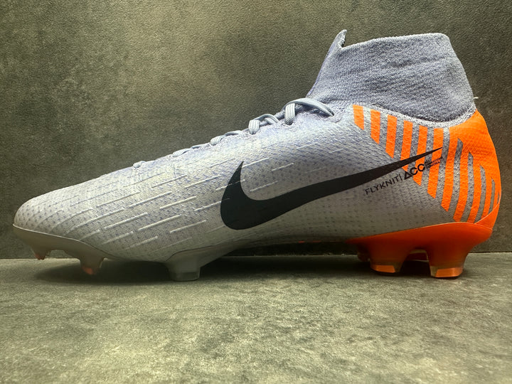 Nike Mercurial Superfly VI SE FG