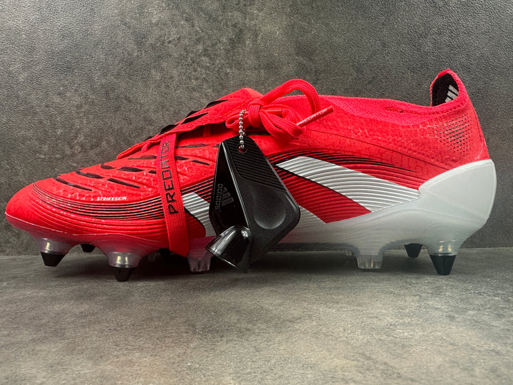 Adidas Predator FT 25 SG