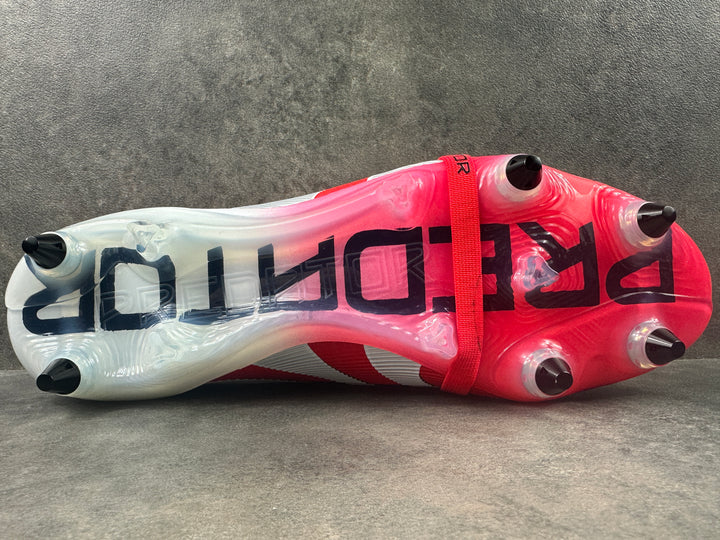 Adidas Predator FT 25 SG