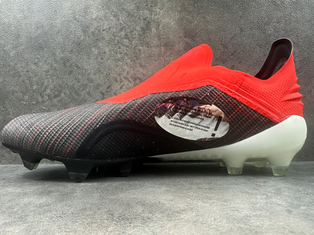 Adidas X 18+ FG