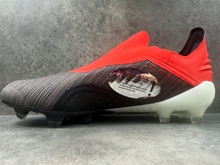 Adidas X 18+ FG